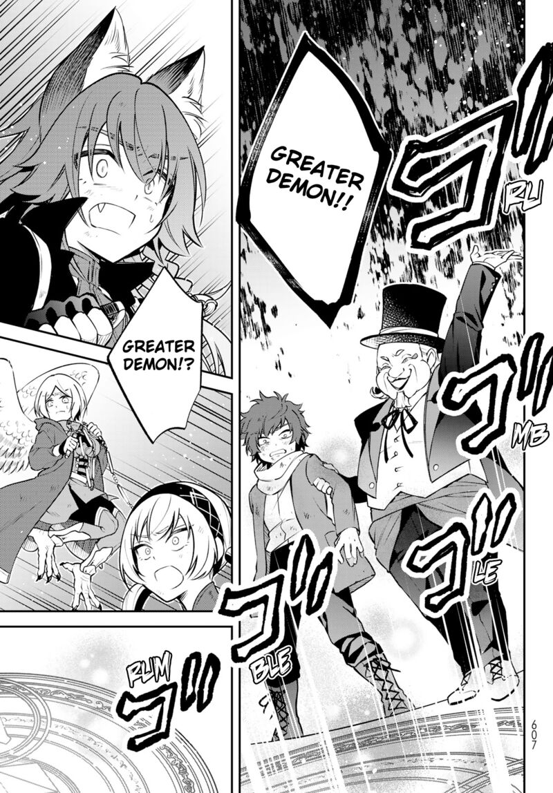 Tensei Shitara Slime Datta Ken Ibun Makuni Kurashi No Trinity 51 15