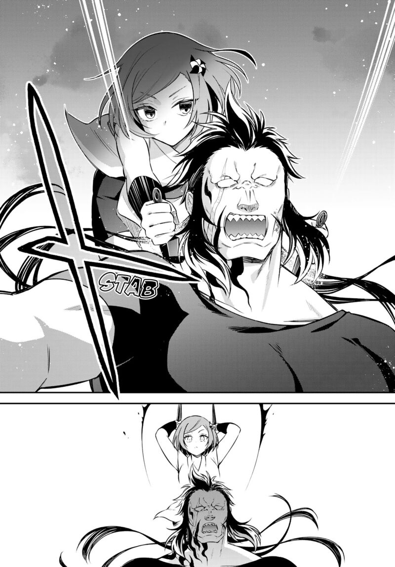Tensei Shitara Slime Datta Ken Ibun Makuni Kurashi No Trinity 51 19