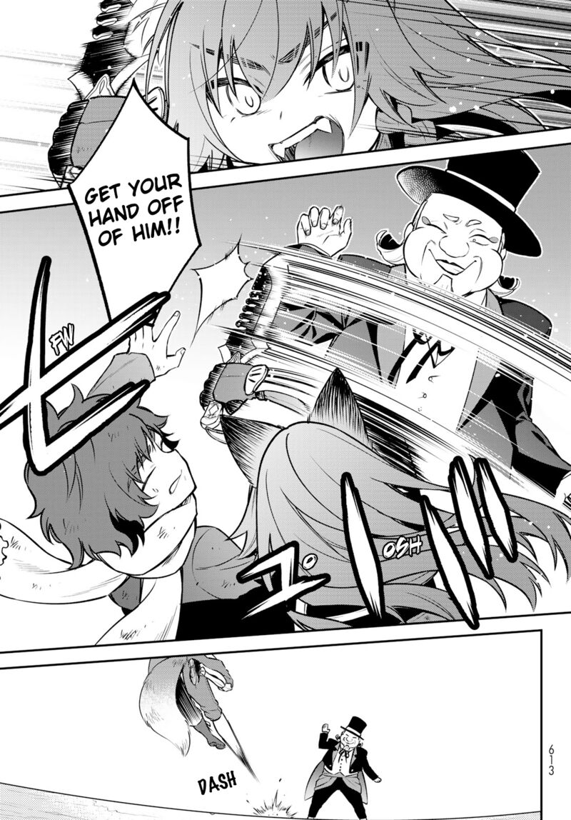 Tensei Shitara Slime Datta Ken Ibun Makuni Kurashi No Trinity 51 21