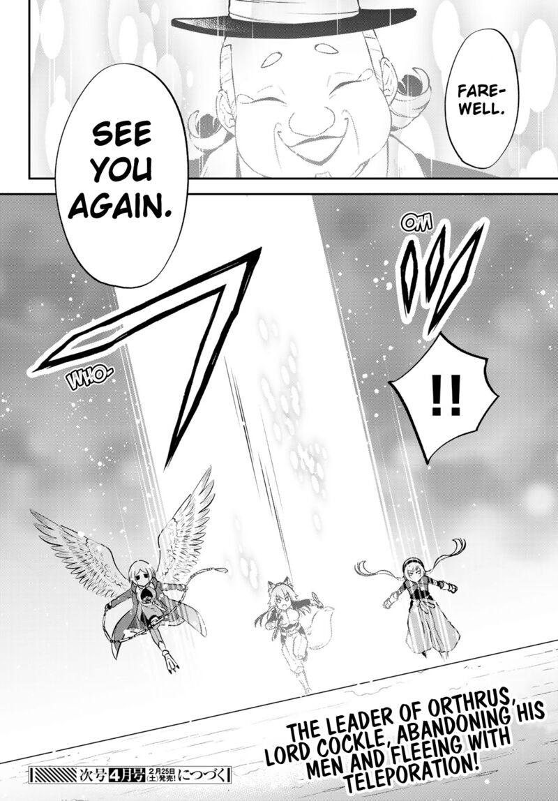 Tensei Shitara Slime Datta Ken Ibun Makuni Kurashi No Trinity 51 24