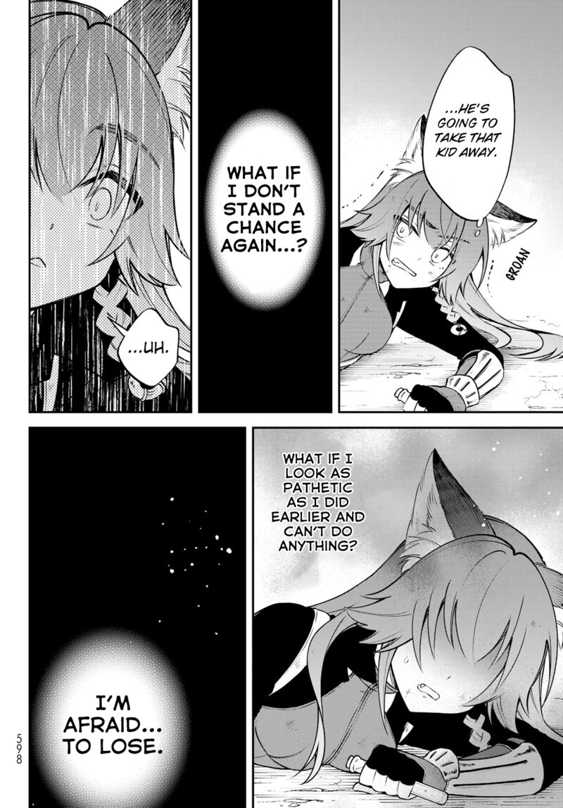 Tensei Shitara Slime Datta Ken Ibun Makuni Kurashi No Trinity 51 6