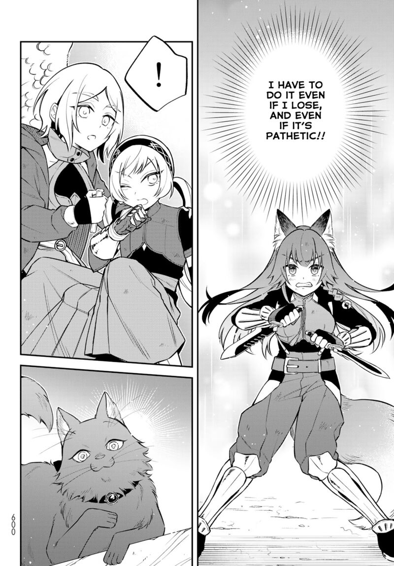 Tensei Shitara Slime Datta Ken Ibun Makuni Kurashi No Trinity 51 8
