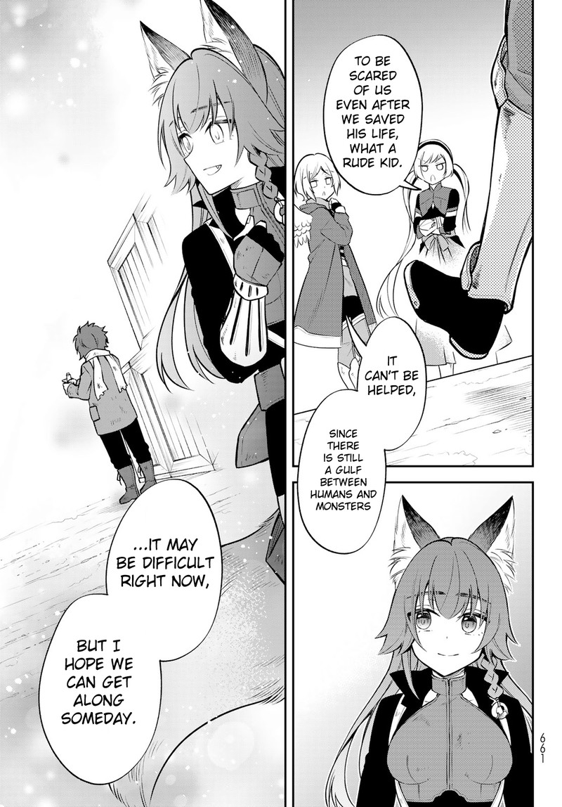 Tensei Shitara Slime Datta Ken Ibun Makuni Kurashi No Trinity 52 14