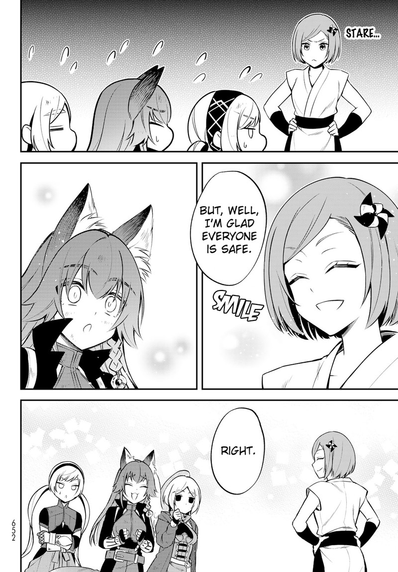 Tensei Shitara Slime Datta Ken Ibun Makuni Kurashi No Trinity 52 5
