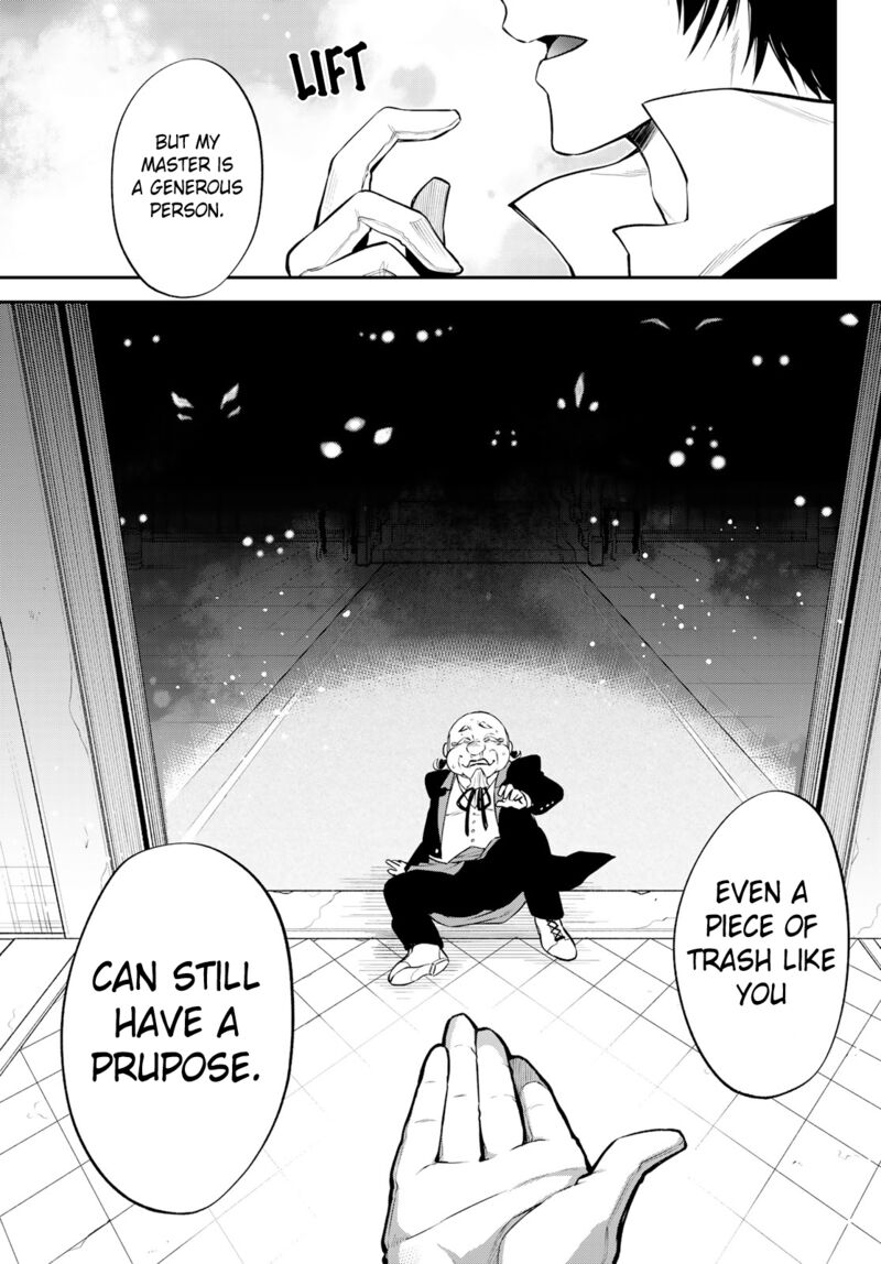 Tensei Shitara Slime Datta Ken Ibun Makuni Kurashi No Trinity 53 11