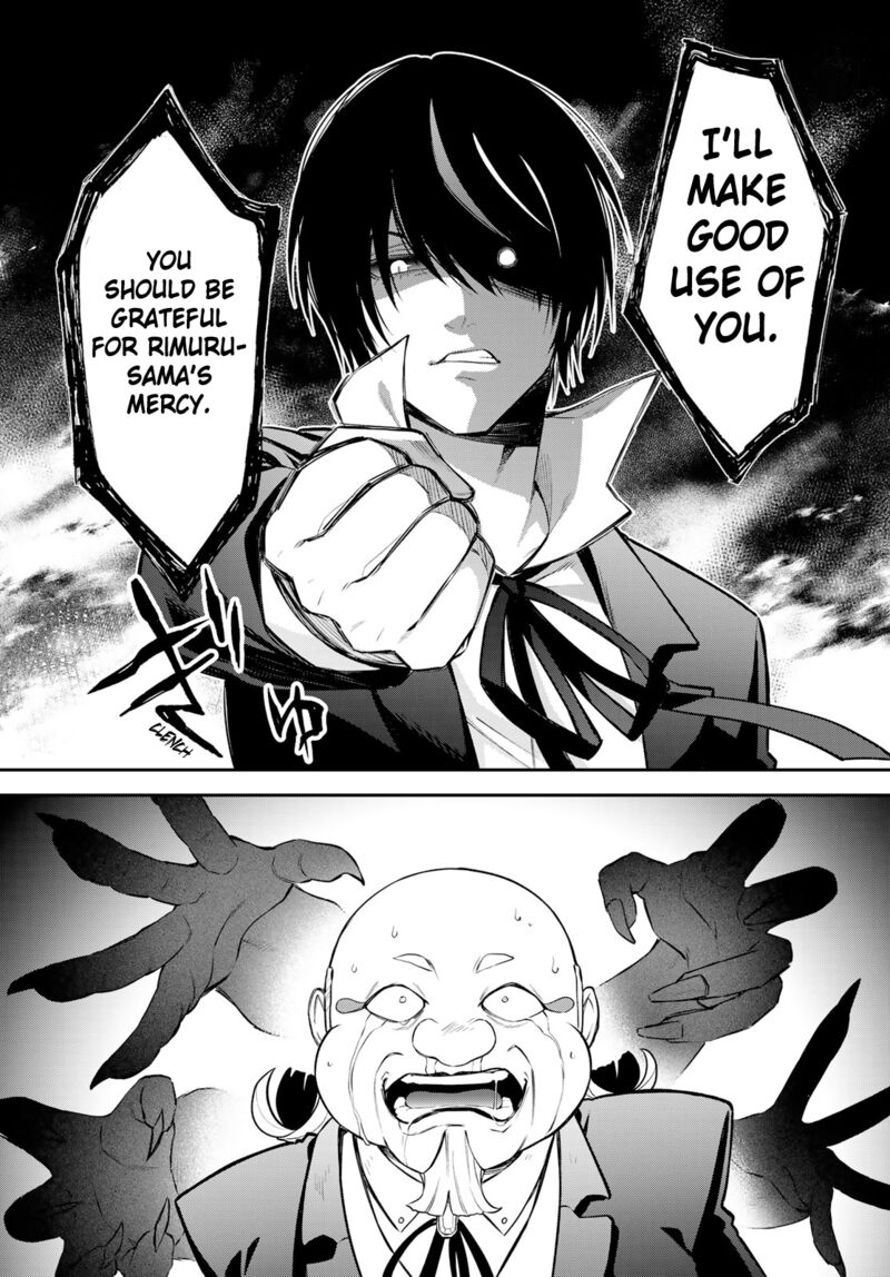 Tensei Shitara Slime Datta Ken Ibun Makuni Kurashi No Trinity 53 12