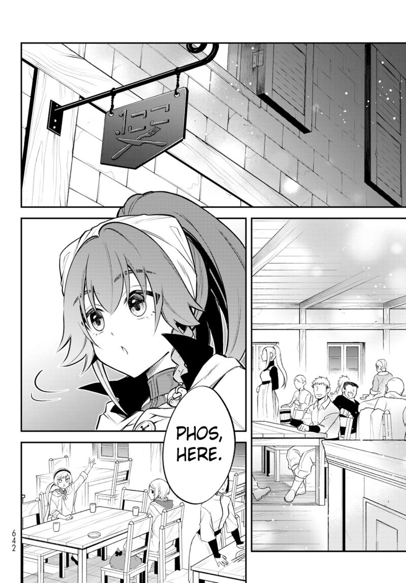 Tensei Shitara Slime Datta Ken Ibun Makuni Kurashi No Trinity 53 14