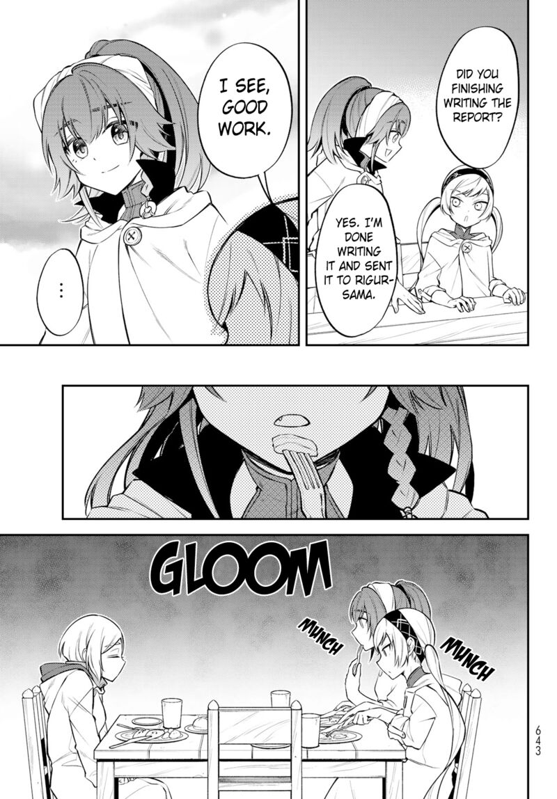 Tensei Shitara Slime Datta Ken Ibun Makuni Kurashi No Trinity 53 15