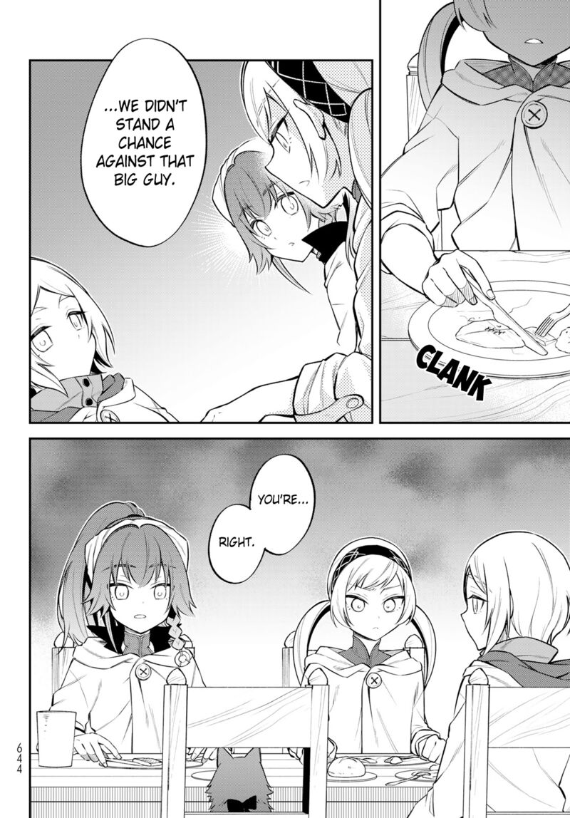 Tensei Shitara Slime Datta Ken Ibun Makuni Kurashi No Trinity 53 16