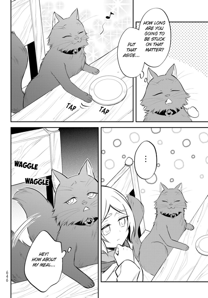 Tensei Shitara Slime Datta Ken Ibun Makuni Kurashi No Trinity 53 18