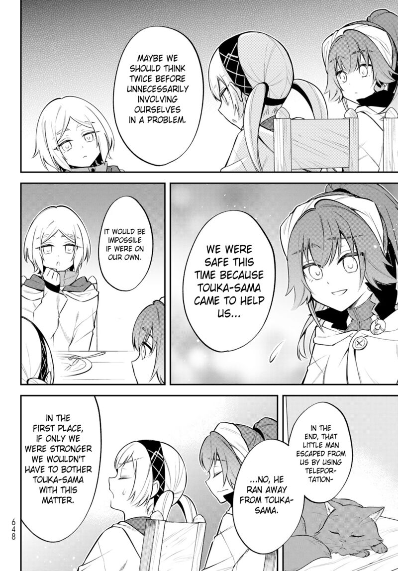 Tensei Shitara Slime Datta Ken Ibun Makuni Kurashi No Trinity 53 20