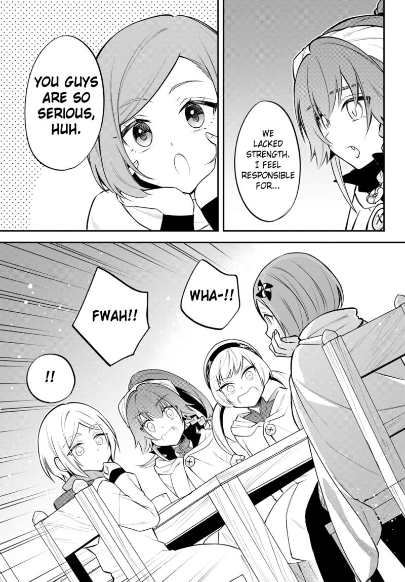 Tensei Shitara Slime Datta Ken Ibun Makuni Kurashi No Trinity 53 21