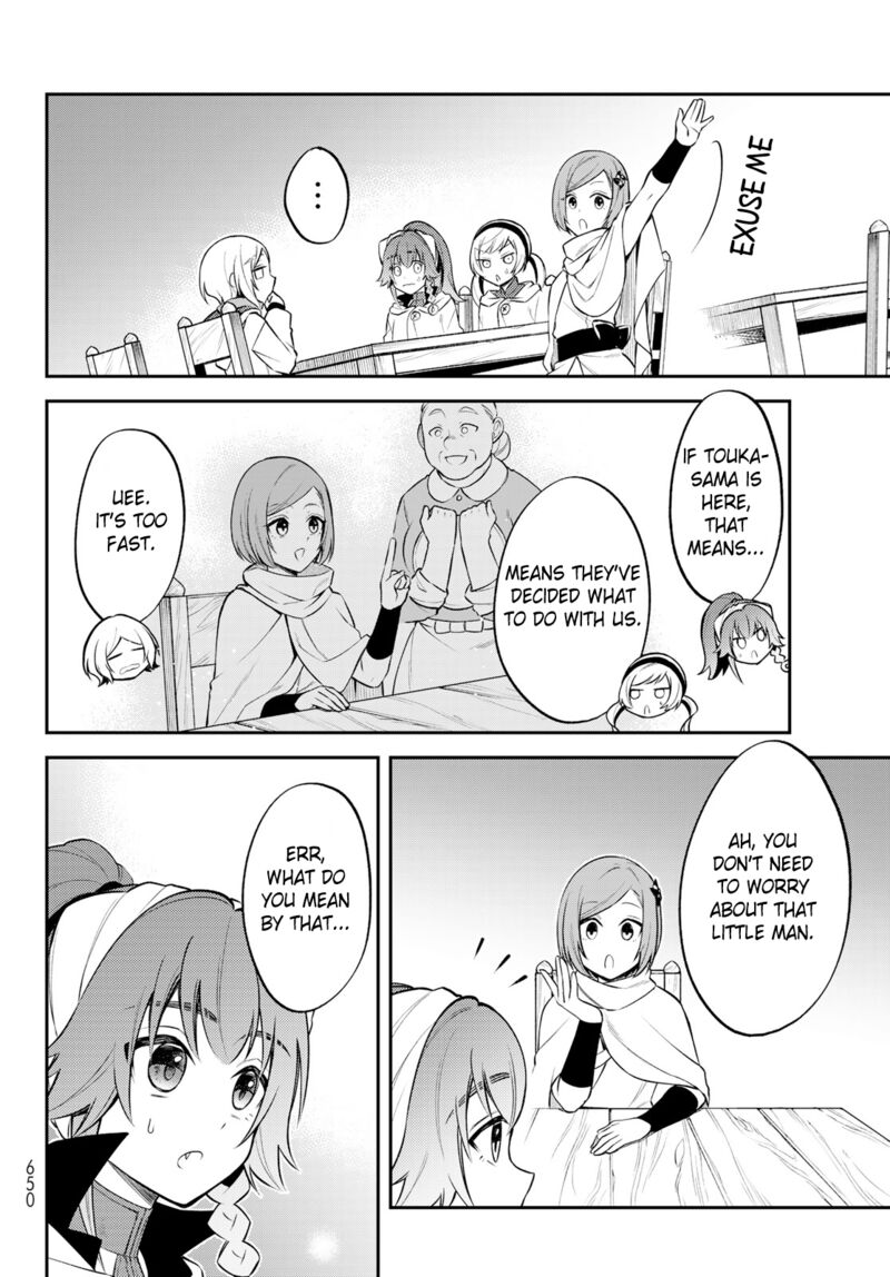 Tensei Shitara Slime Datta Ken Ibun Makuni Kurashi No Trinity 53 22