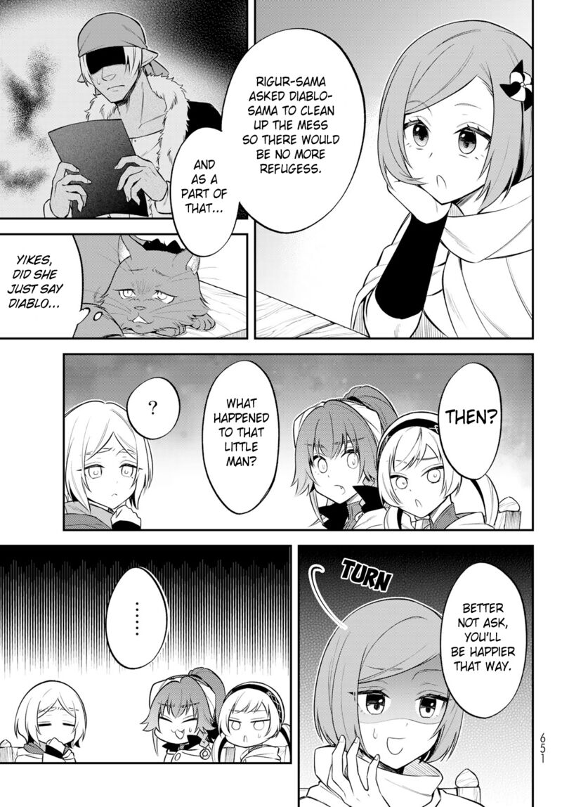 Tensei Shitara Slime Datta Ken Ibun Makuni Kurashi No Trinity 53 23