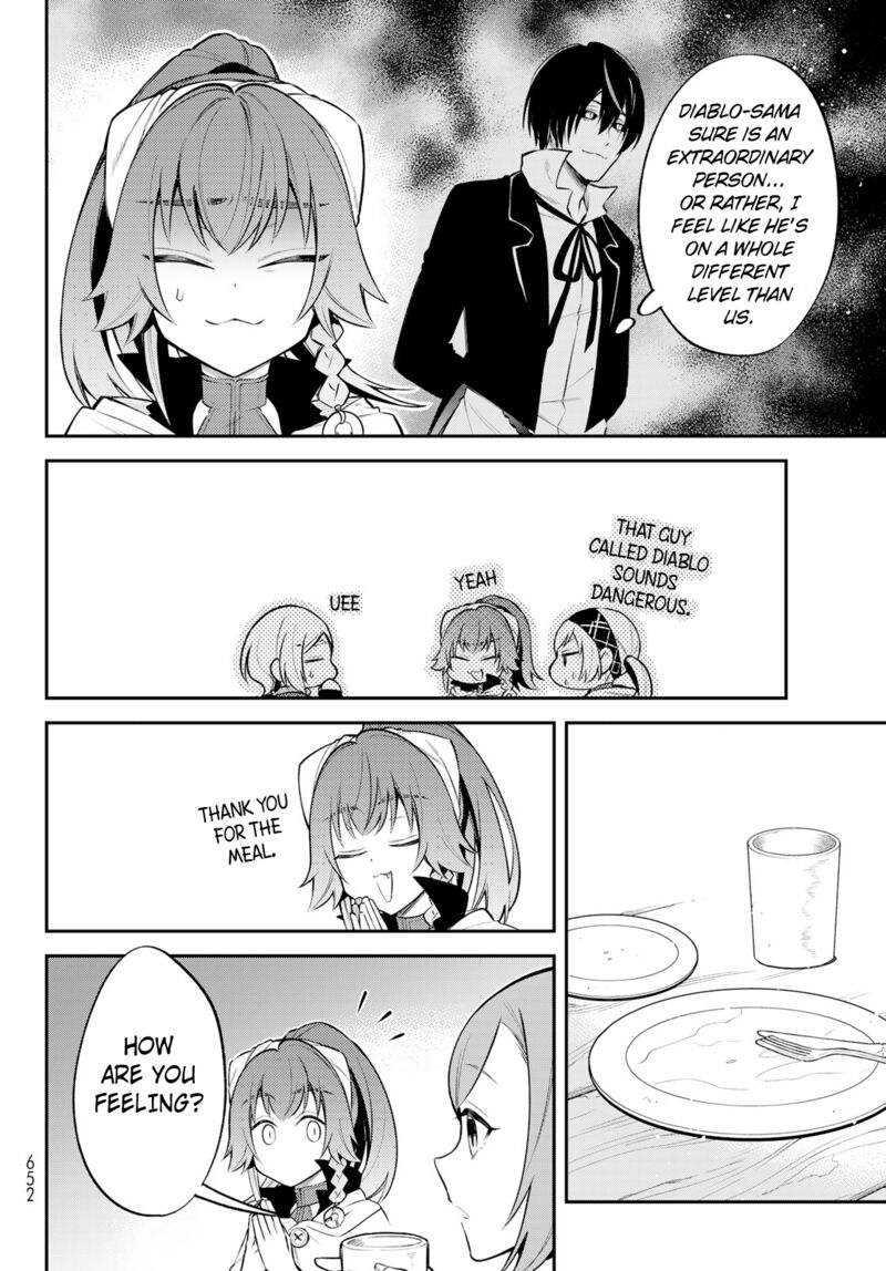 Tensei Shitara Slime Datta Ken Ibun Makuni Kurashi No Trinity 53 24