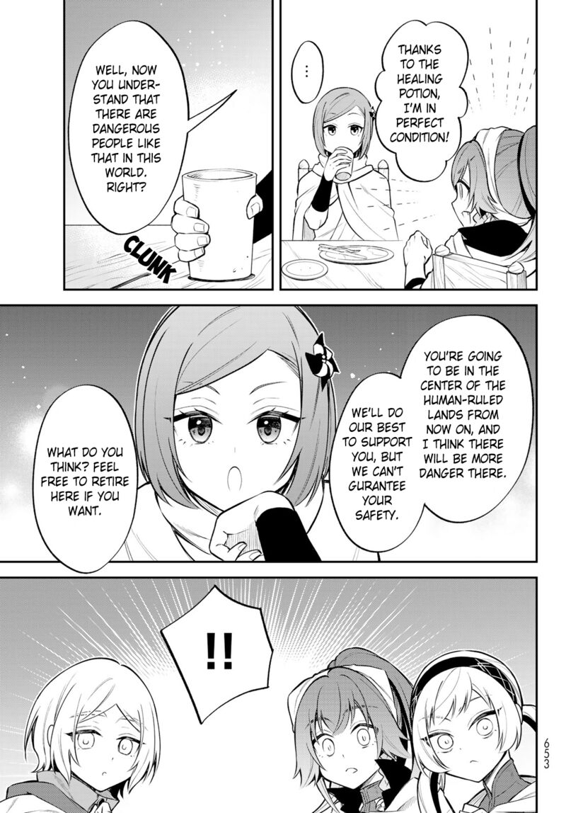 Tensei Shitara Slime Datta Ken Ibun Makuni Kurashi No Trinity 53 25