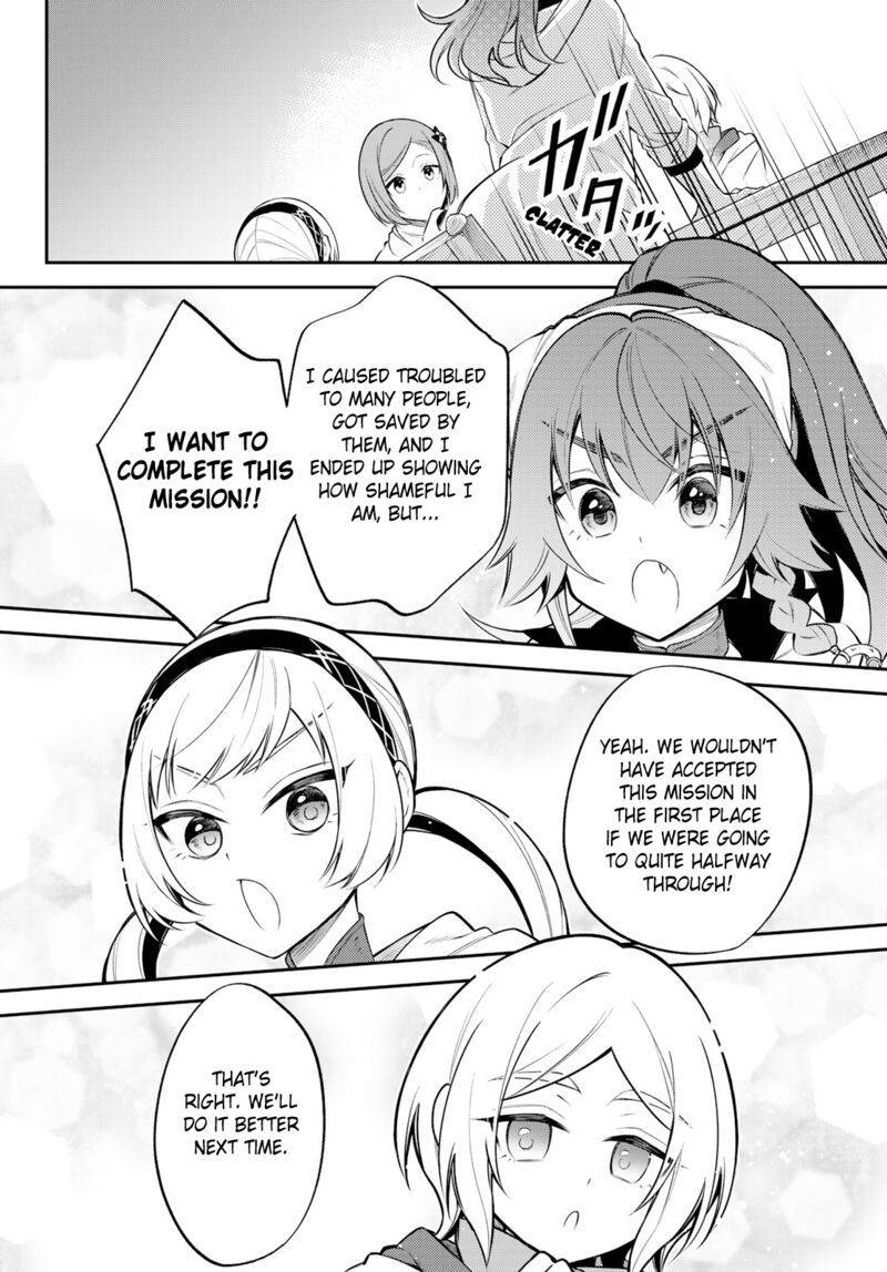 Tensei Shitara Slime Datta Ken Ibun Makuni Kurashi No Trinity 53 26