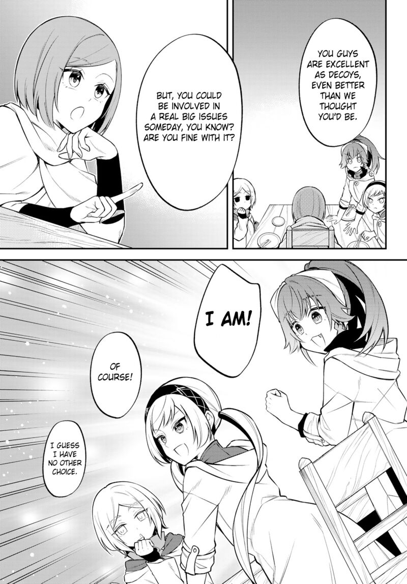 Tensei Shitara Slime Datta Ken Ibun Makuni Kurashi No Trinity 53 27