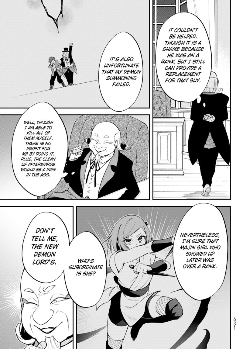 Tensei Shitara Slime Datta Ken Ibun Makuni Kurashi No Trinity 53 3