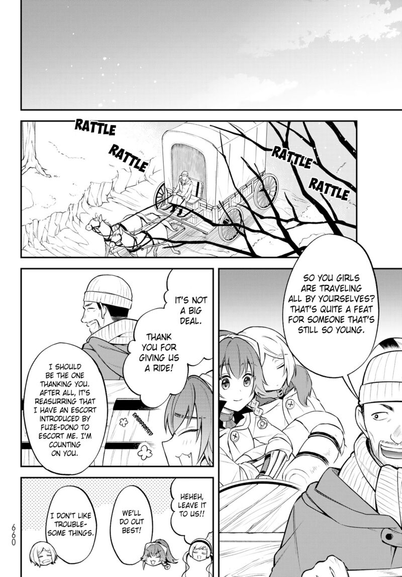 Tensei Shitara Slime Datta Ken Ibun Makuni Kurashi No Trinity 53 32