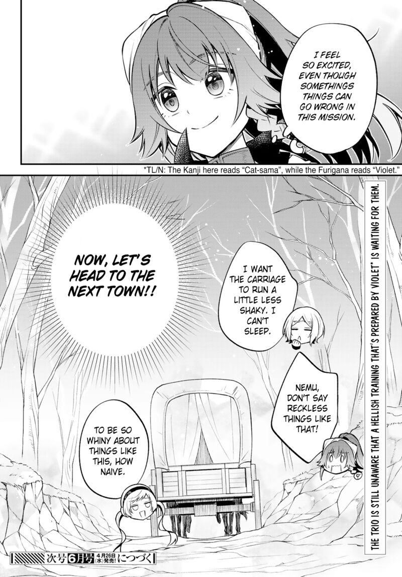 Tensei Shitara Slime Datta Ken Ibun Makuni Kurashi No Trinity 53 34