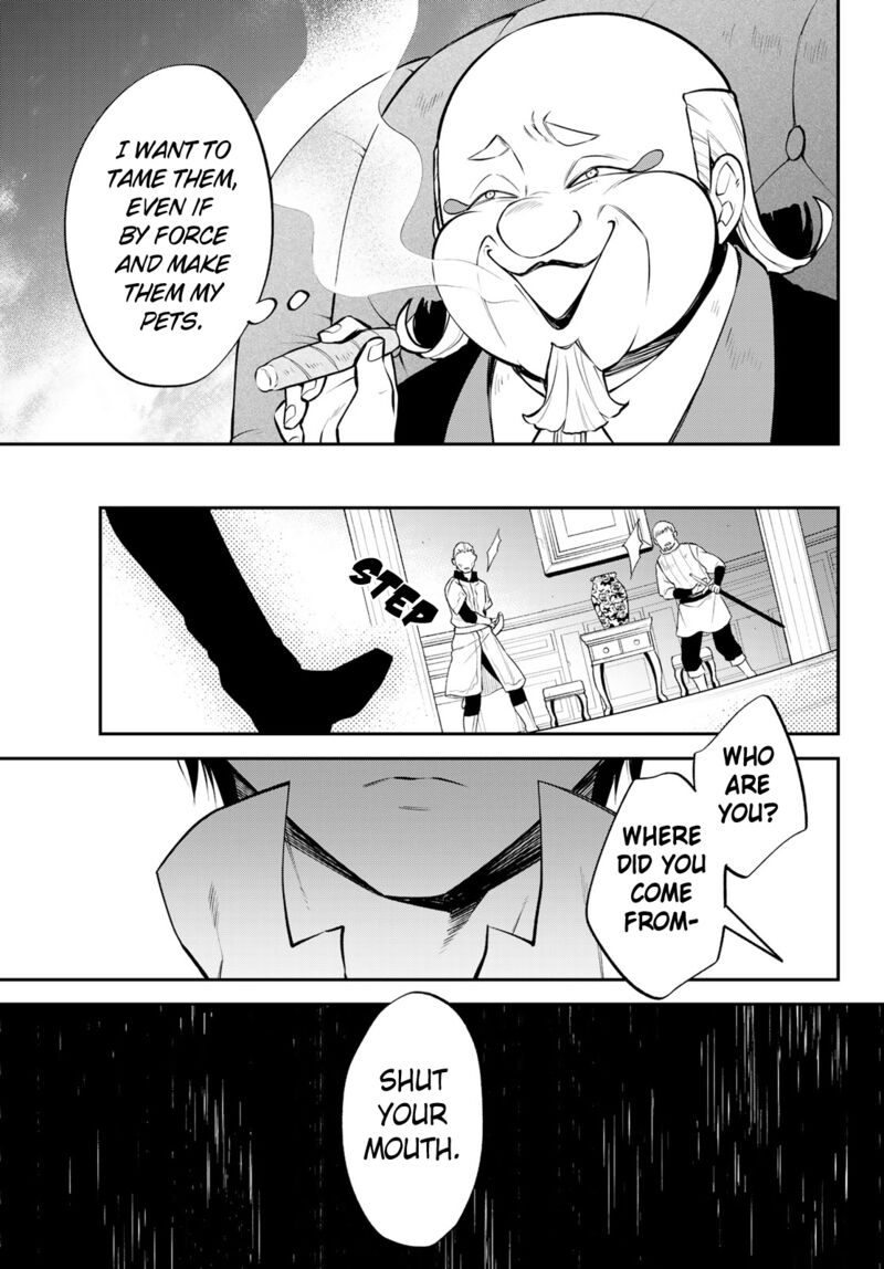 Tensei Shitara Slime Datta Ken Ibun Makuni Kurashi No Trinity 53 5