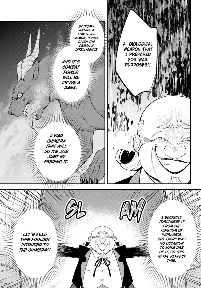 Tensei Shitara Slime Datta Ken Ibun Makuni Kurashi No Trinity 53 7