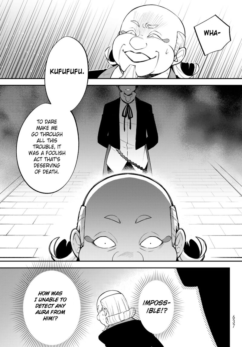 Tensei Shitara Slime Datta Ken Ibun Makuni Kurashi No Trinity 53 9