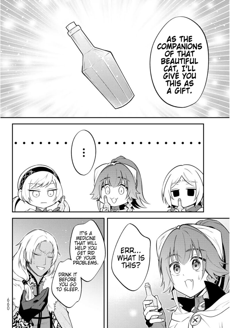 Tensei Shitara Slime Datta Ken Ibun Makuni Kurashi No Trinity 54 18