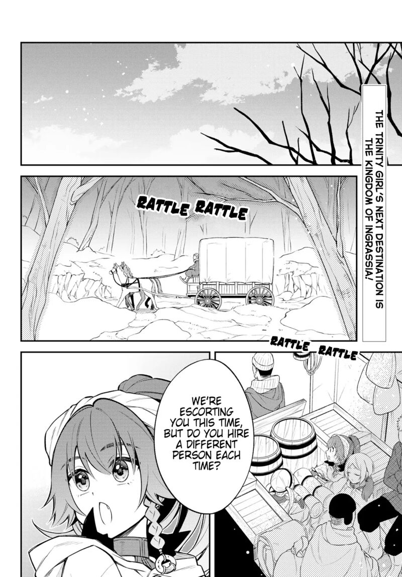 Tensei Shitara Slime Datta Ken Ibun Makuni Kurashi No Trinity 54 2