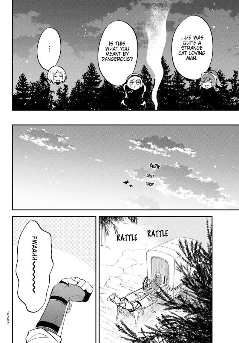 Tensei Shitara Slime Datta Ken Ibun Makuni Kurashi No Trinity 54 20