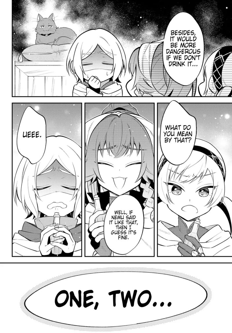 Tensei Shitara Slime Datta Ken Ibun Makuni Kurashi No Trinity 54 22