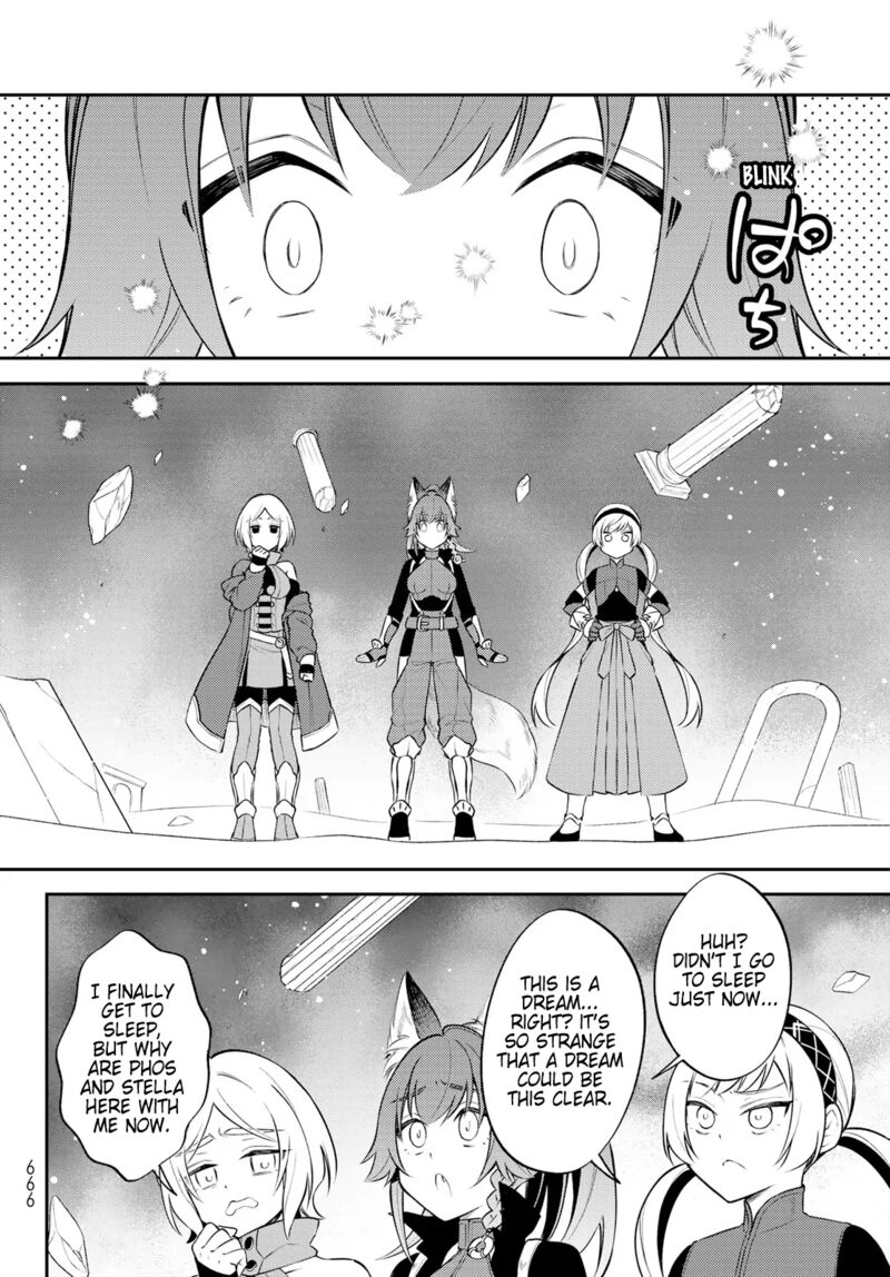 Tensei Shitara Slime Datta Ken Ibun Makuni Kurashi No Trinity 54 24