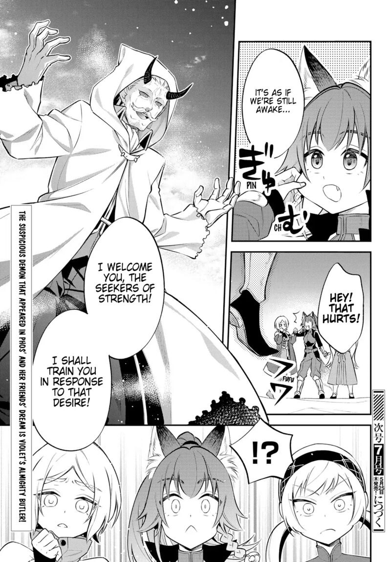Tensei Shitara Slime Datta Ken Ibun Makuni Kurashi No Trinity 54 25