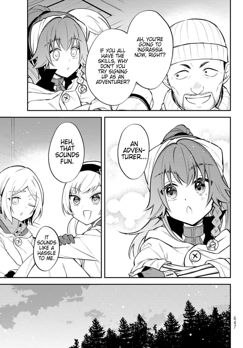 Tensei Shitara Slime Datta Ken Ibun Makuni Kurashi No Trinity 54 5