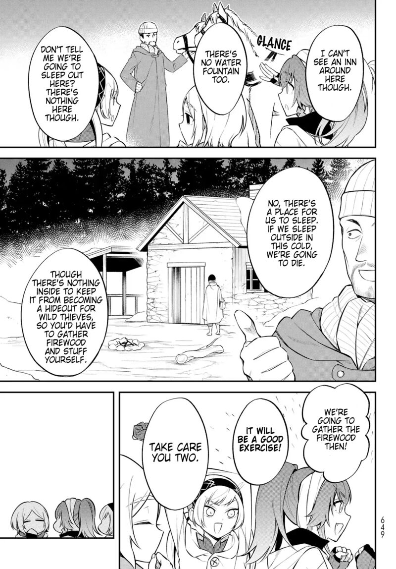 Tensei Shitara Slime Datta Ken Ibun Makuni Kurashi No Trinity 54 7