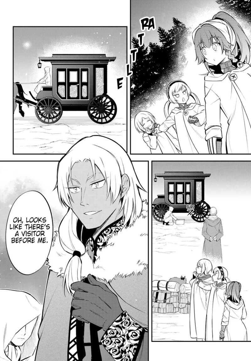 Tensei Shitara Slime Datta Ken Ibun Makuni Kurashi No Trinity 54 8
