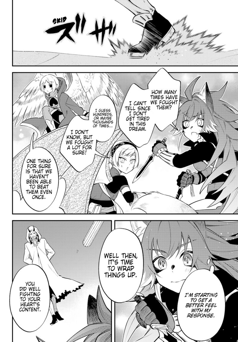 Tensei Shitara Slime Datta Ken Ibun Makuni Kurashi No Trinity 55 15