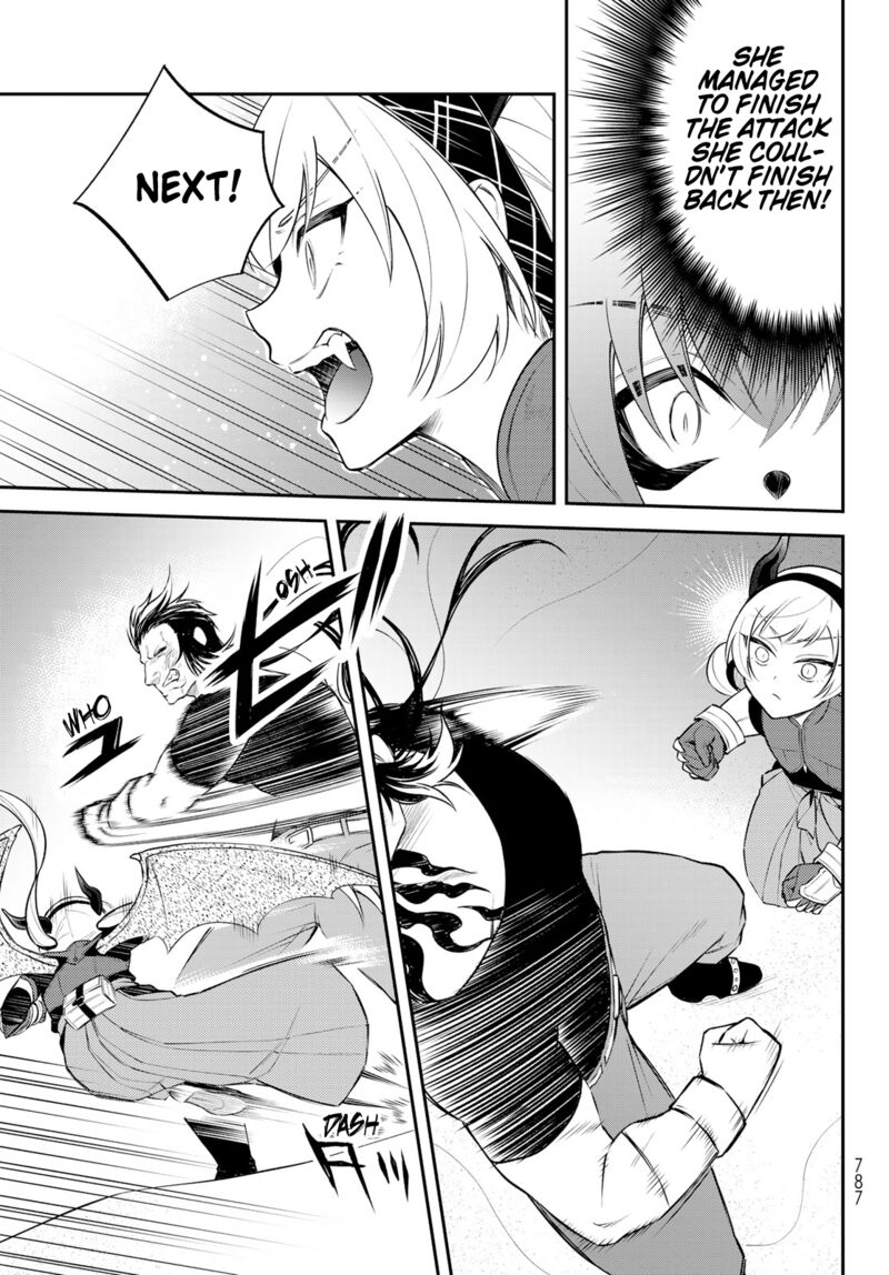 Tensei Shitara Slime Datta Ken Ibun Makuni Kurashi No Trinity 55 20