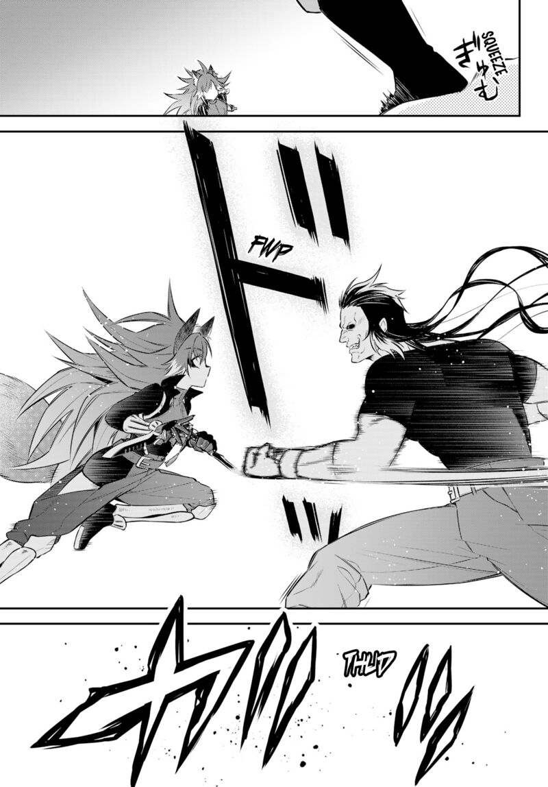 Tensei Shitara Slime Datta Ken Ibun Makuni Kurashi No Trinity 55 22