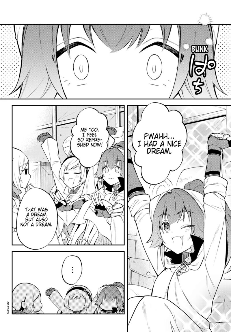 Tensei Shitara Slime Datta Ken Ibun Makuni Kurashi No Trinity 55 33