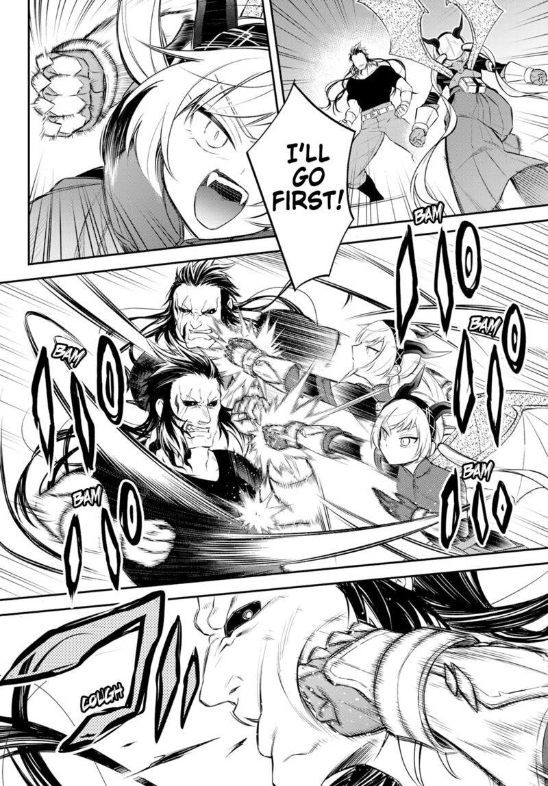 Tensei Shitara Slime Datta Ken Ibun Makuni Kurashi No Trinity 55 36