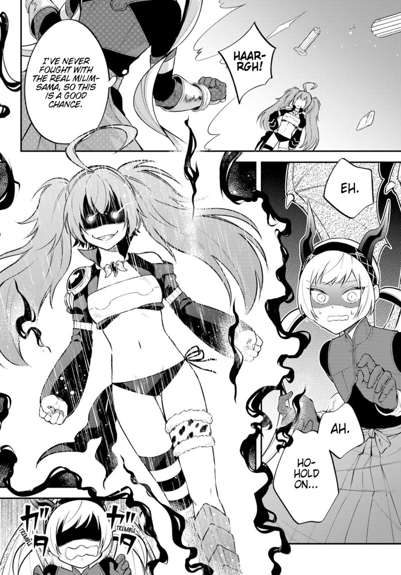 Tensei Shitara Slime Datta Ken Ibun Makuni Kurashi No Trinity 55 7