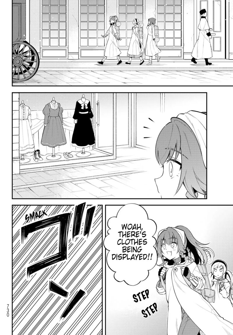 Tensei Shitara Slime Datta Ken Ibun Makuni Kurashi No Trinity 56 12