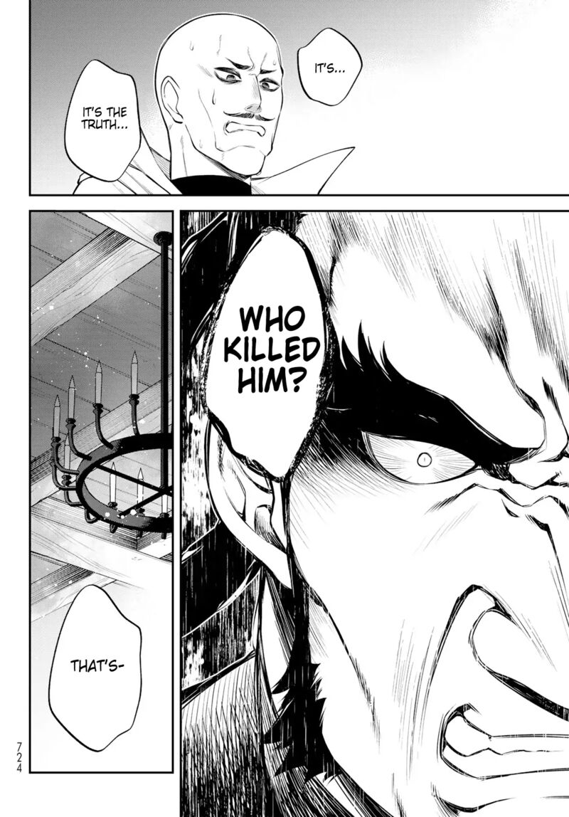 Tensei Shitara Slime Datta Ken Ibun Makuni Kurashi No Trinity 56 14