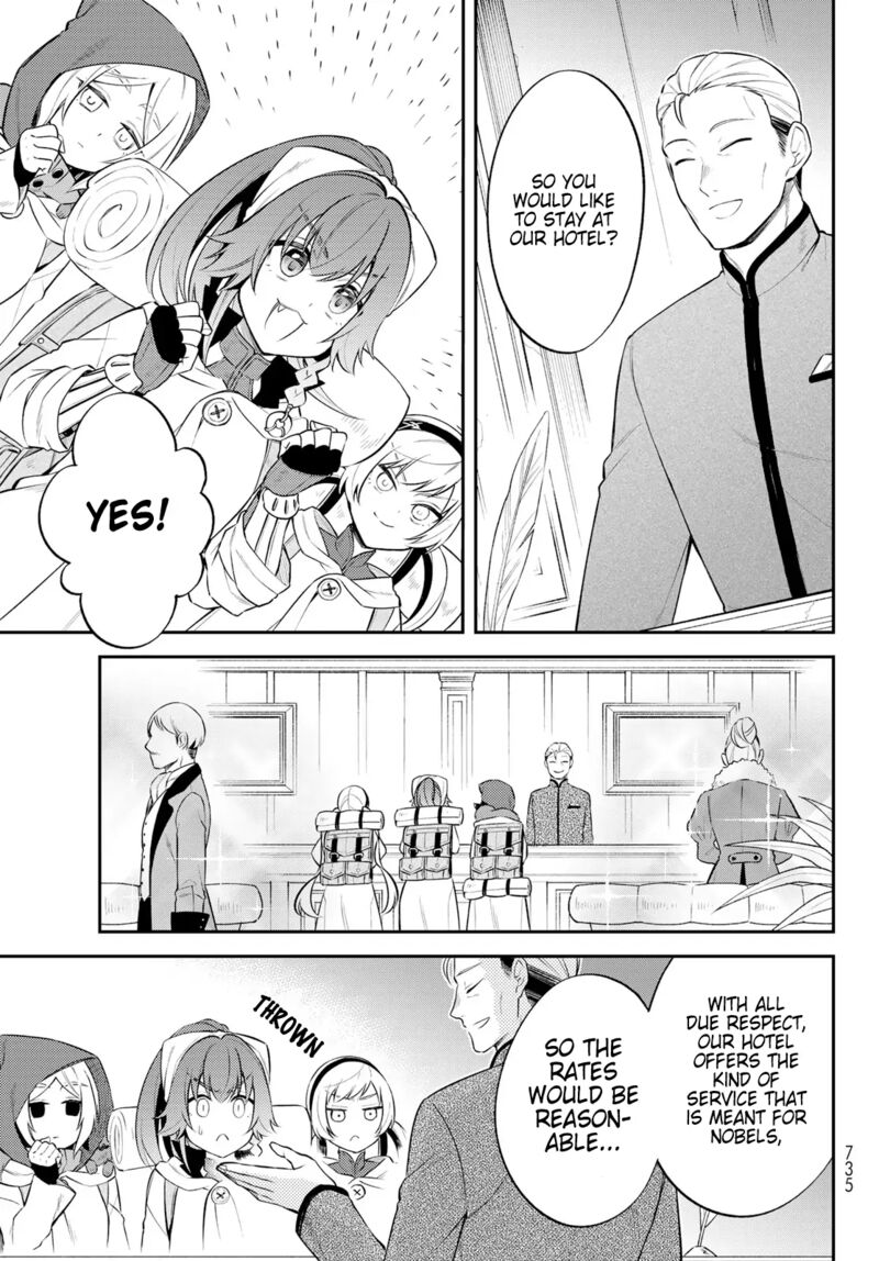 Tensei Shitara Slime Datta Ken Ibun Makuni Kurashi No Trinity 56 17