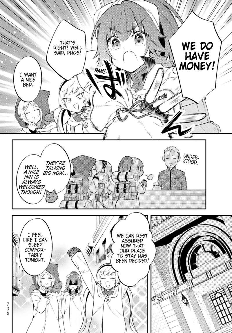 Tensei Shitara Slime Datta Ken Ibun Makuni Kurashi No Trinity 56 18