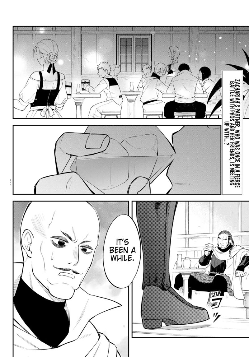 Tensei Shitara Slime Datta Ken Ibun Makuni Kurashi No Trinity 56 2