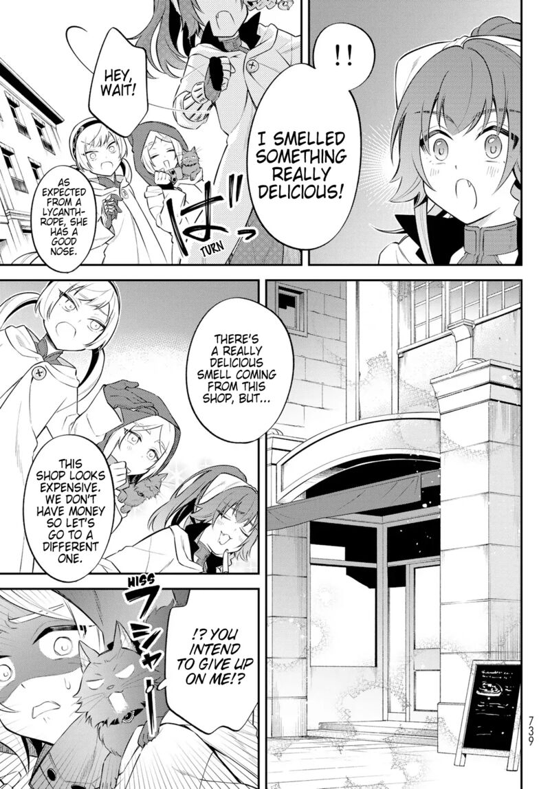 Tensei Shitara Slime Datta Ken Ibun Makuni Kurashi No Trinity 56 21