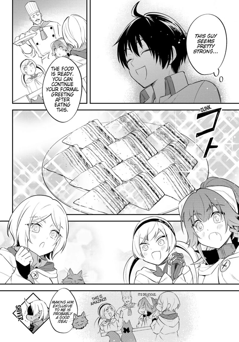 Tensei Shitara Slime Datta Ken Ibun Makuni Kurashi No Trinity 56 28